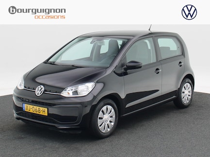 Volkswagen Up! 0