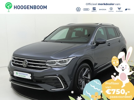 Volkswagen Tiguan 0