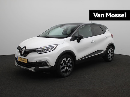 Renault Captur 0