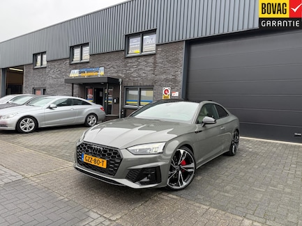 Audi A5 0