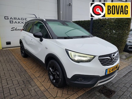 Opel Crossland 0