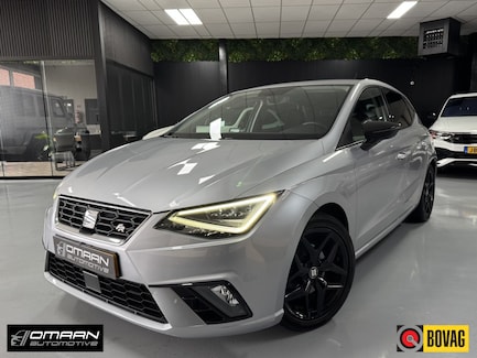 SEAT Ibiza 0