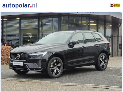 Volvo XC60 0