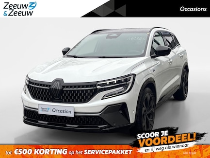 Renault Austral 0
