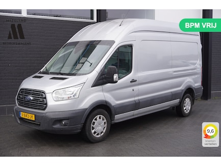 Ford Transit 0