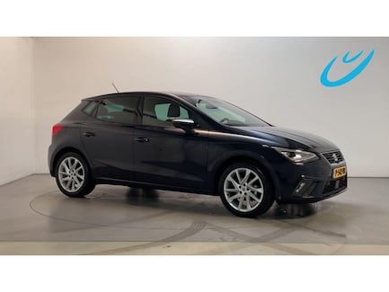 SEAT Ibiza 0
