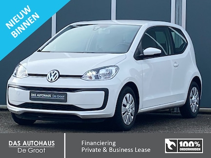 Volkswagen Up! 0