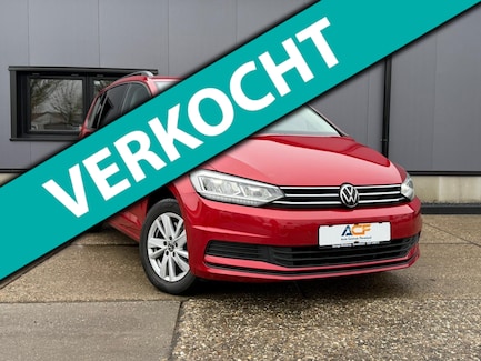 Volkswagen Touran 0