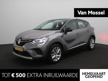 Renault Captur 0