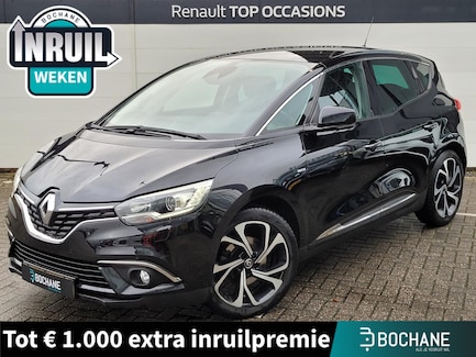 Renault Scenic 0