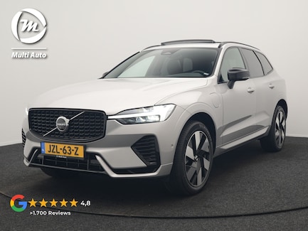 Volvo XC60 0