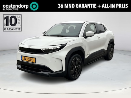 Toyota Urban Cruiser 0