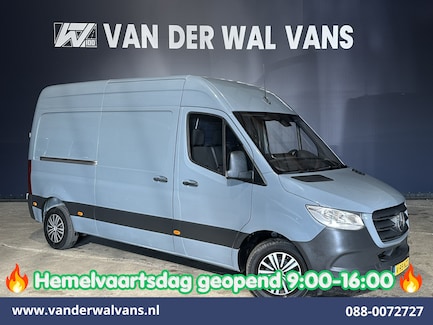 Mercedes-Benz Sprinter 0