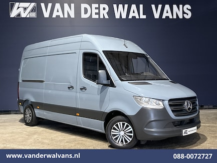 Mercedes-Benz Sprinter 0
