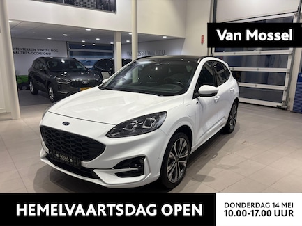 Ford Kuga 0