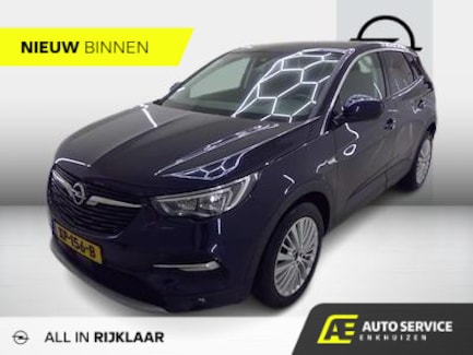 Opel Grandland 0