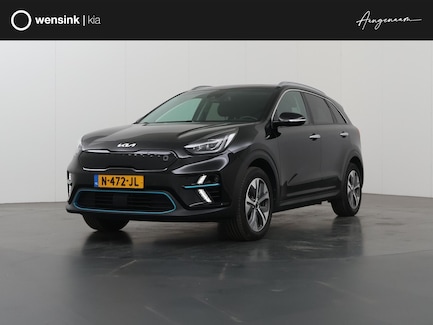 Kia Niro EV 0