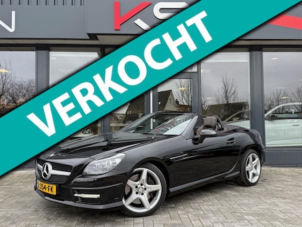 Mercedes-Benz SLK 0