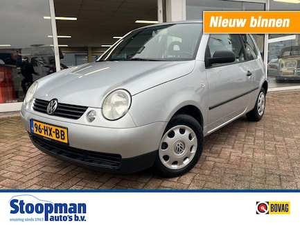 Volkswagen Lupo 0