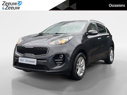 Kia Sportage 0