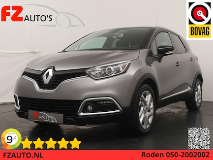 Renault Captur 0