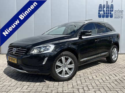 Volvo XC60 0