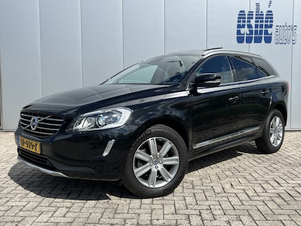 Volvo XC60 0