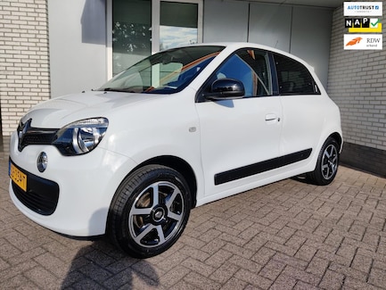Renault Twingo 0
