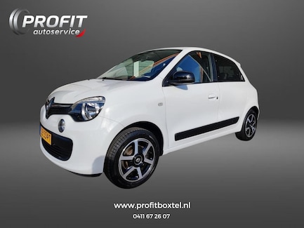 Renault Twingo 0