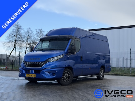 IVECO Daily 0
