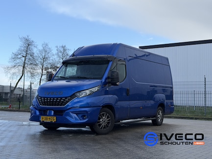 IVECO Daily 0