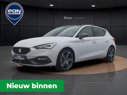 SEAT Leon 0