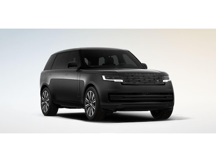 Land Rover Range Rover 0
