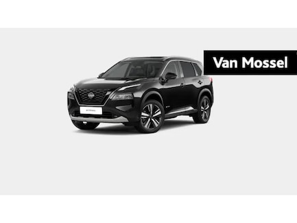 Nissan X-Trail 0