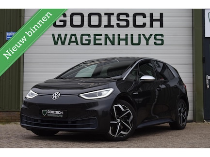 Volkswagen ID.3 0