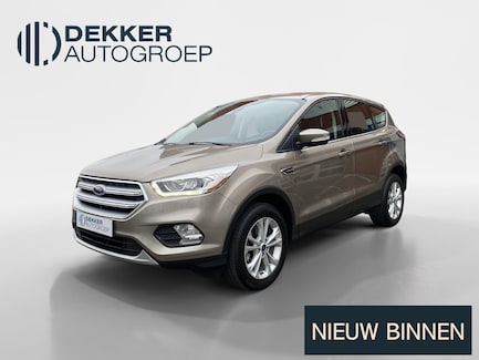 Ford Kuga 0
