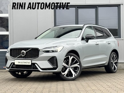 Volvo XC60 0