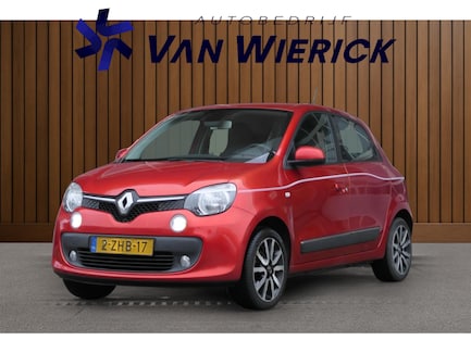 Renault Twingo 0