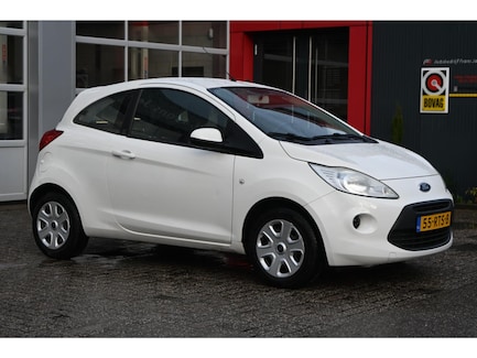 Ford Ka 0