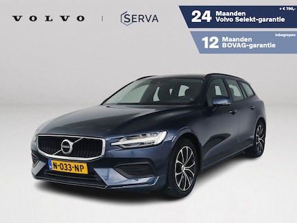Volvo V60 0