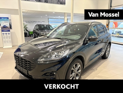Ford Kuga 0