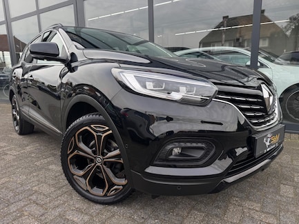 Renault Kadjar 0