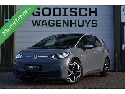 Volkswagen ID.3 0