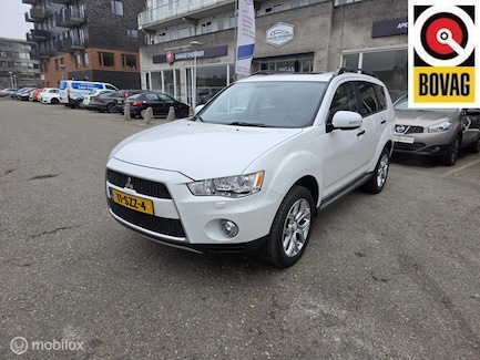 Mitsubishi Outlander 0