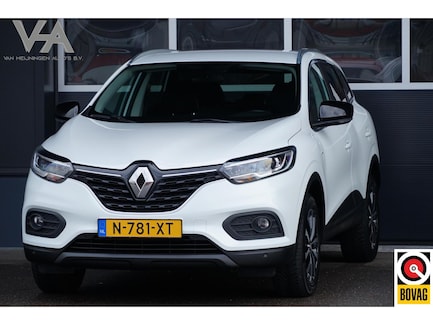 Renault Kadjar 0