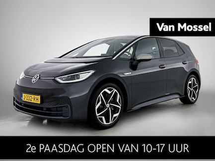 Volkswagen ID.3 0
