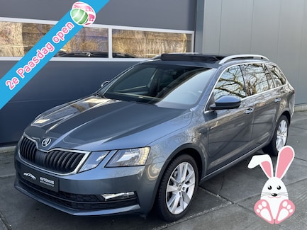 Skoda Octavia 0