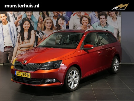 Skoda Fabia 0