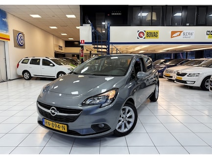 Opel Corsa 0