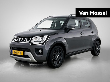 Suzuki Ignis 0